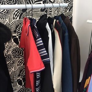 Visit the thrifter, online clothing.